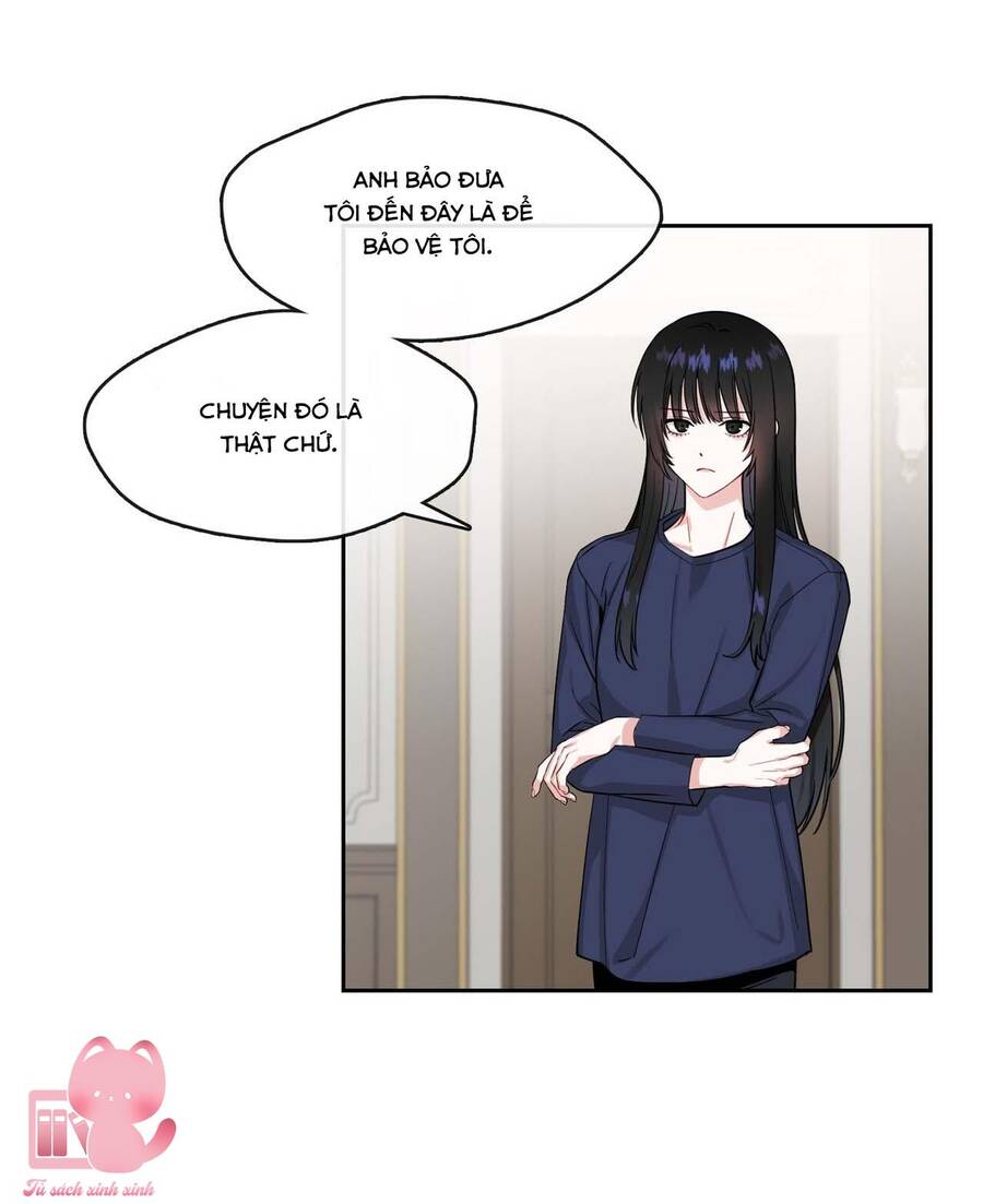 Đưa Em Đến Mặt Trăng Chapter 16 - 32