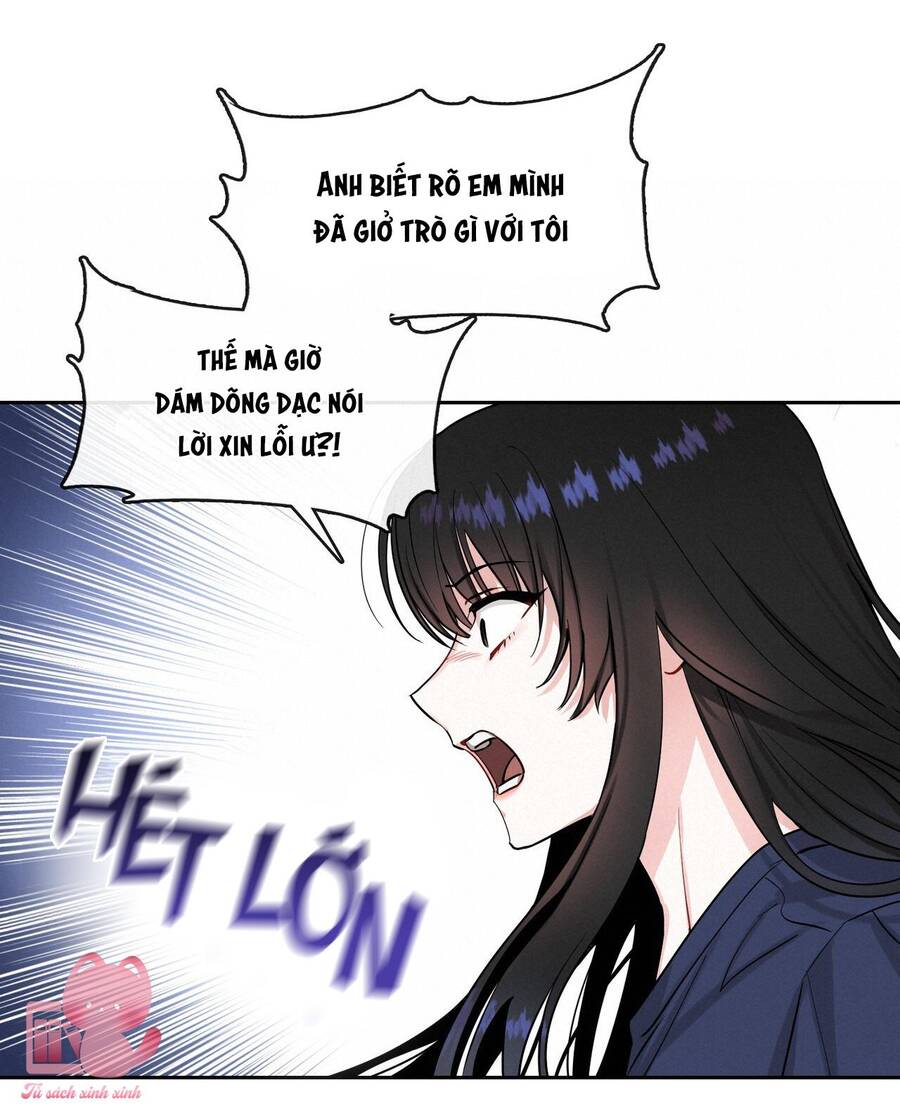 Đưa Em Đến Mặt Trăng Chapter 16 - 35