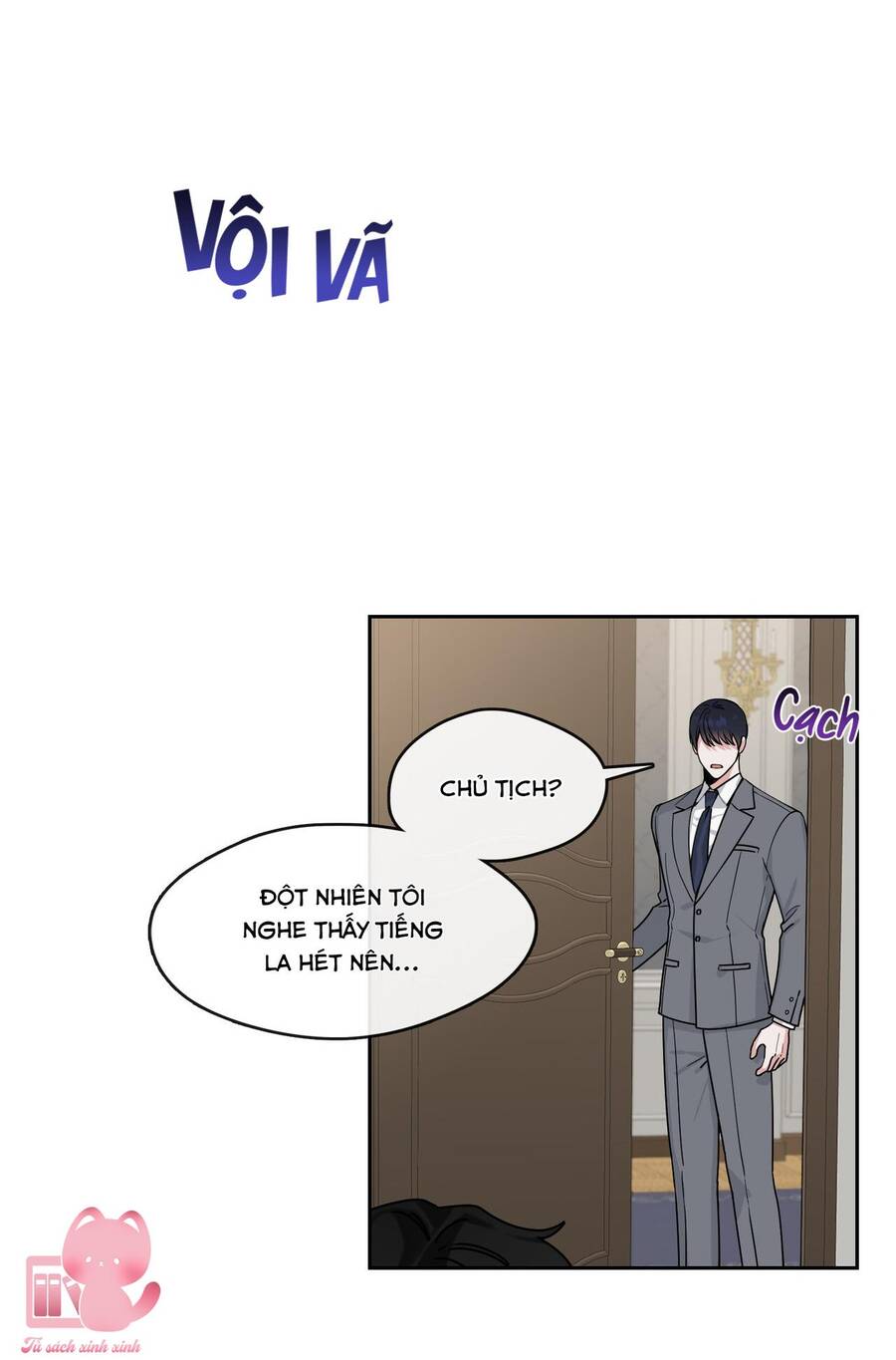 Đưa Em Đến Mặt Trăng Chapter 16 - 38
