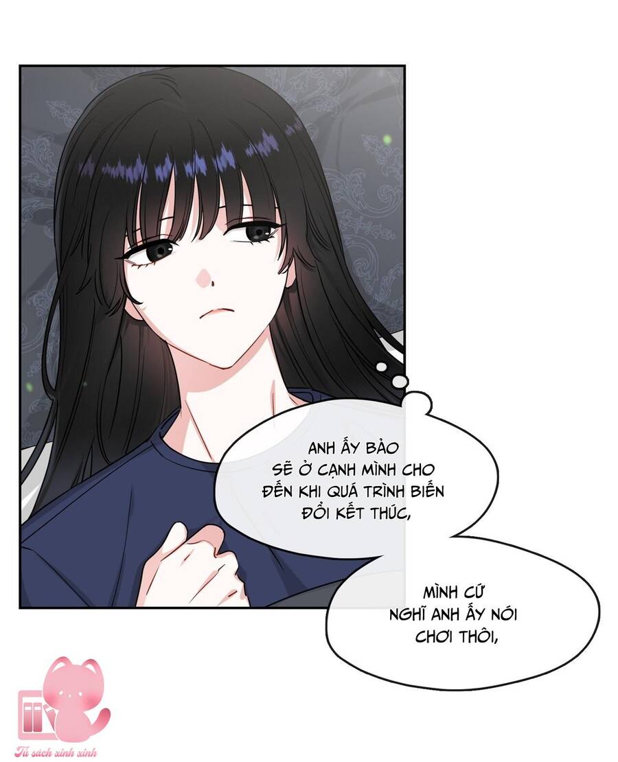 Đưa Em Đến Mặt Trăng Chapter 16 - 5