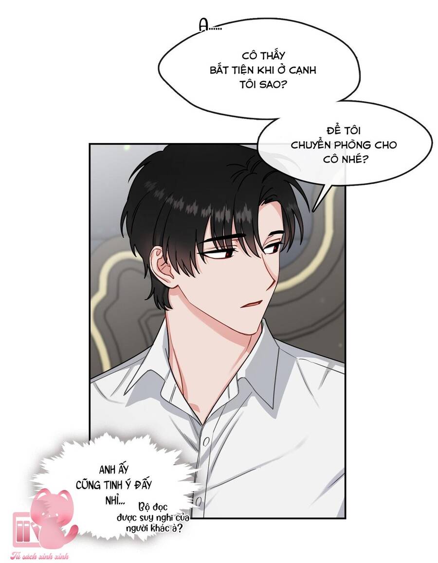 Đưa Em Đến Mặt Trăng Chapter 16 - 8