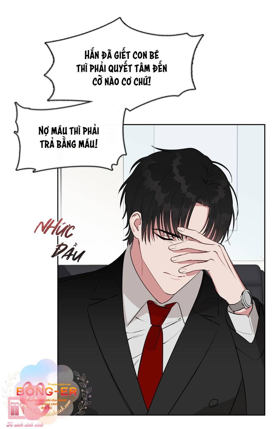Đưa Em Đến Mặt Trăng Chapter 3 - 6