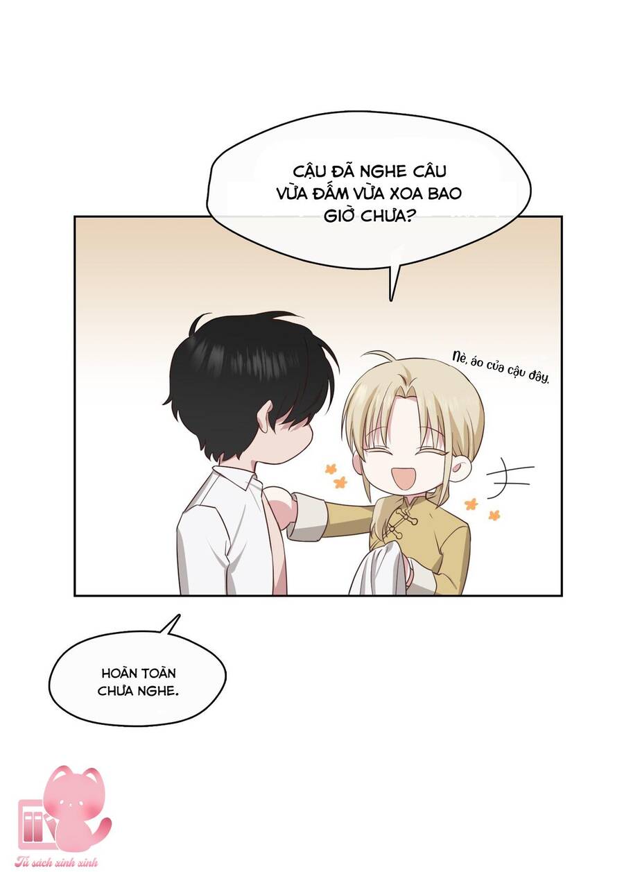 Đưa Em Đến Mặt Trăng Chapter 3 - 55