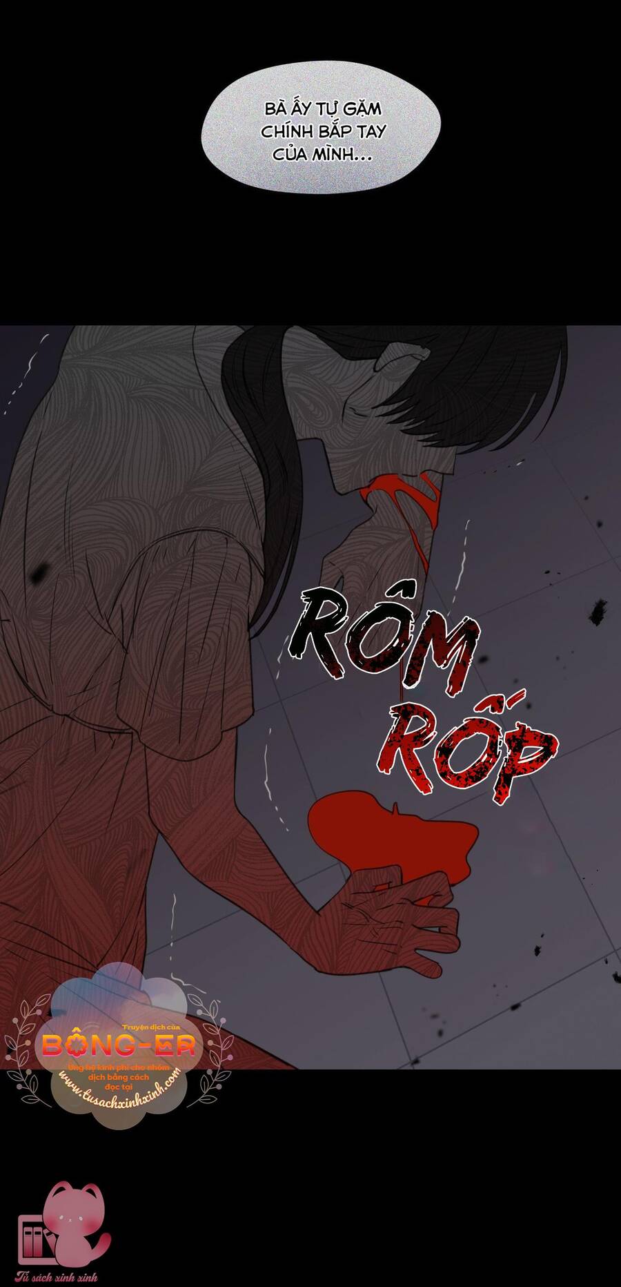 Đưa Em Đến Mặt Trăng Chapter 3 - 62