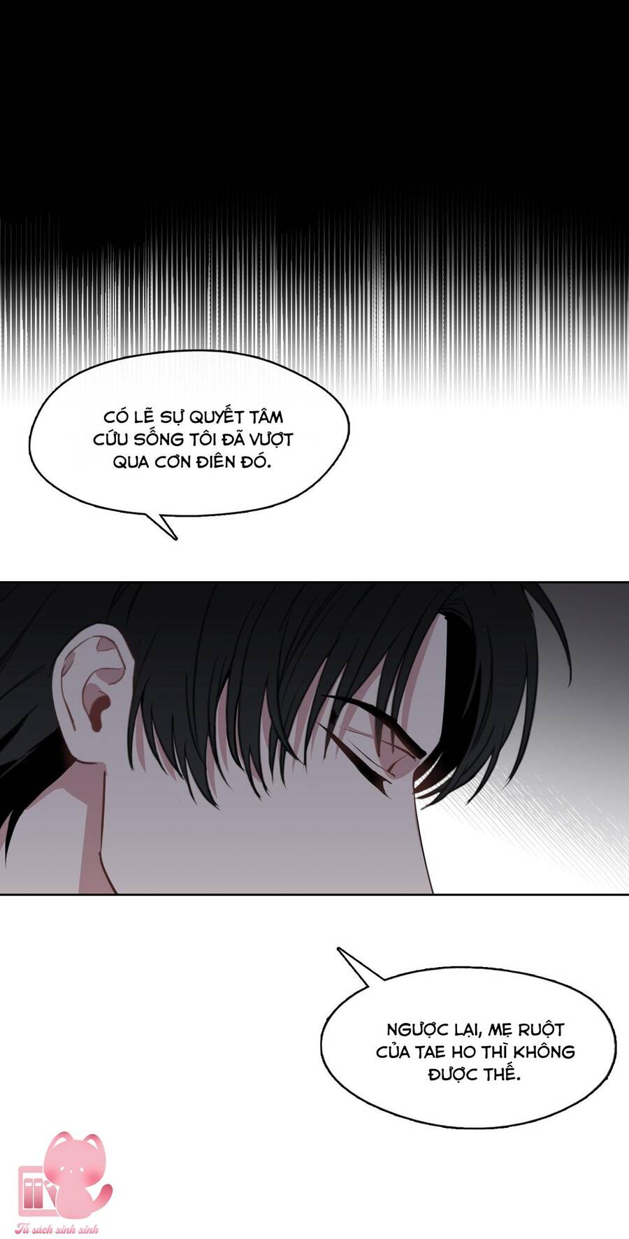Đưa Em Đến Mặt Trăng Chapter 3 - 63