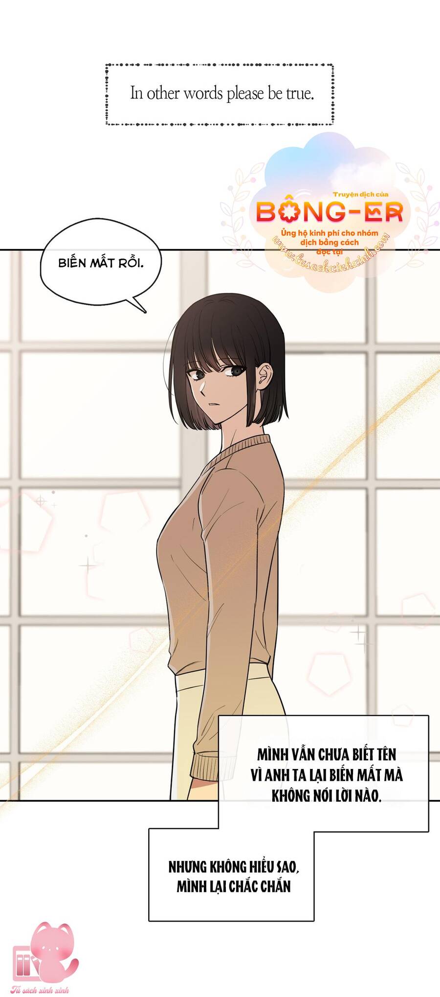 Đưa Em Đến Mặt Trăng Chapter 8 - 76