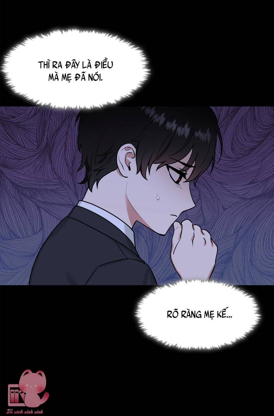 Đưa Em Đến Mặt Trăng Chapter 8 - 10