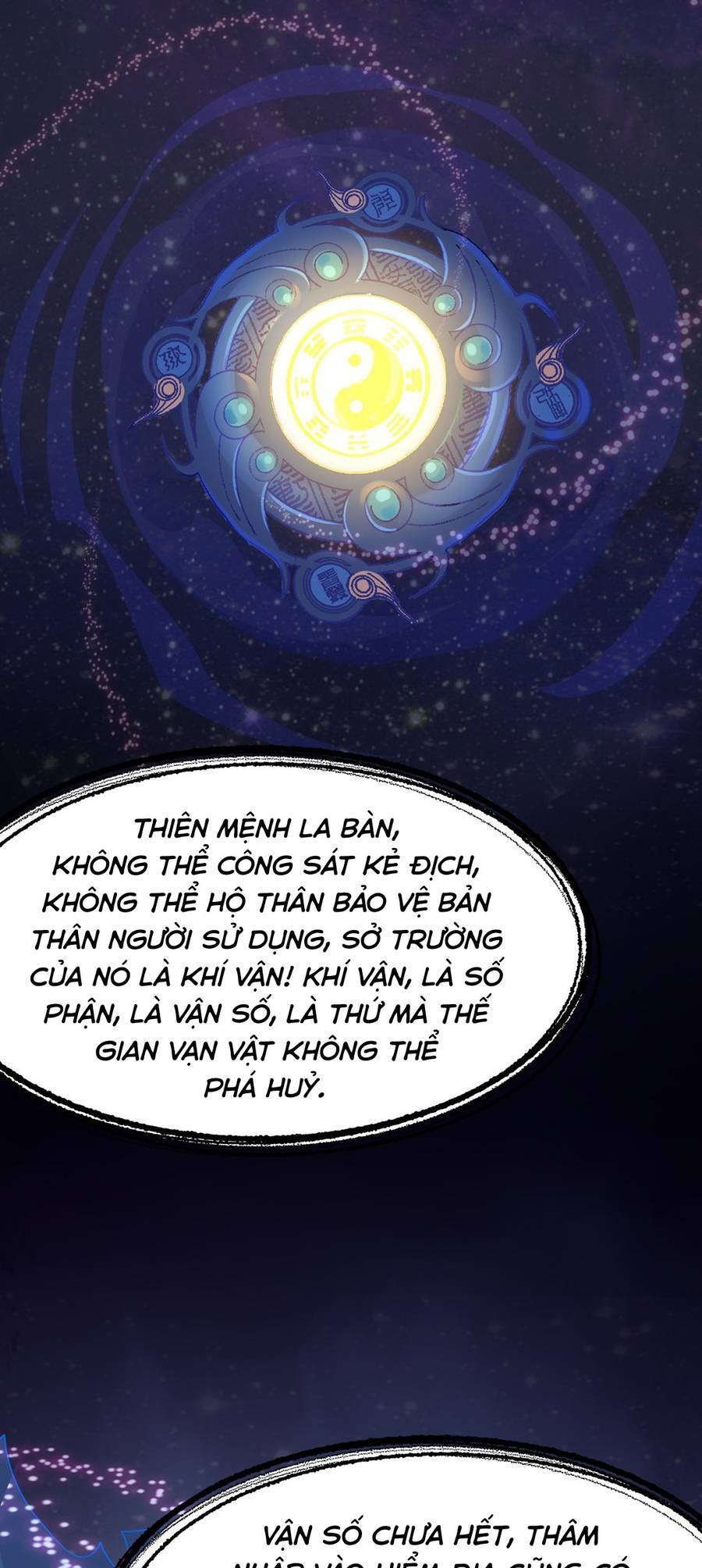 Vạn Tử Bất Từ Lục Thiên Thu Chapter 2 - 2