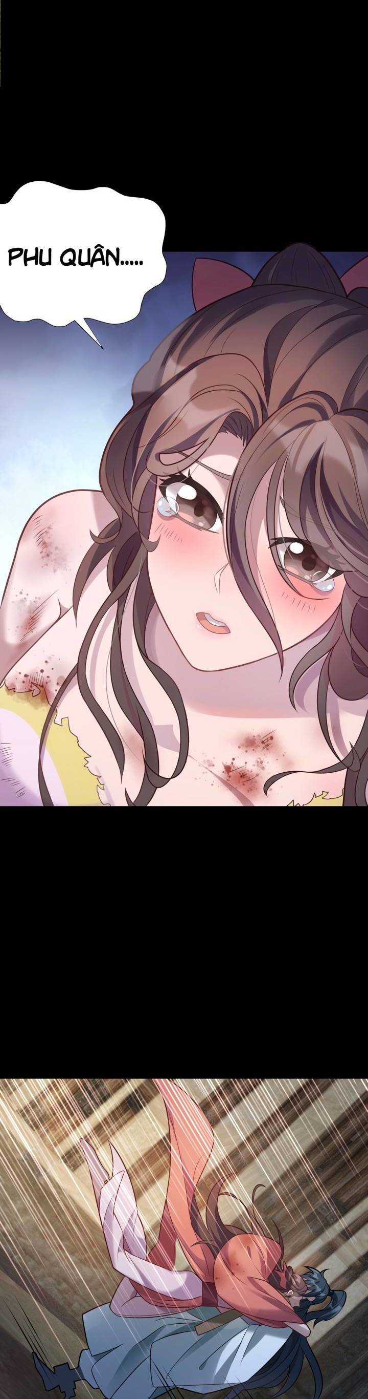 Vạn Tử Bất Từ Lục Thiên Thu Chapter 2 - 11