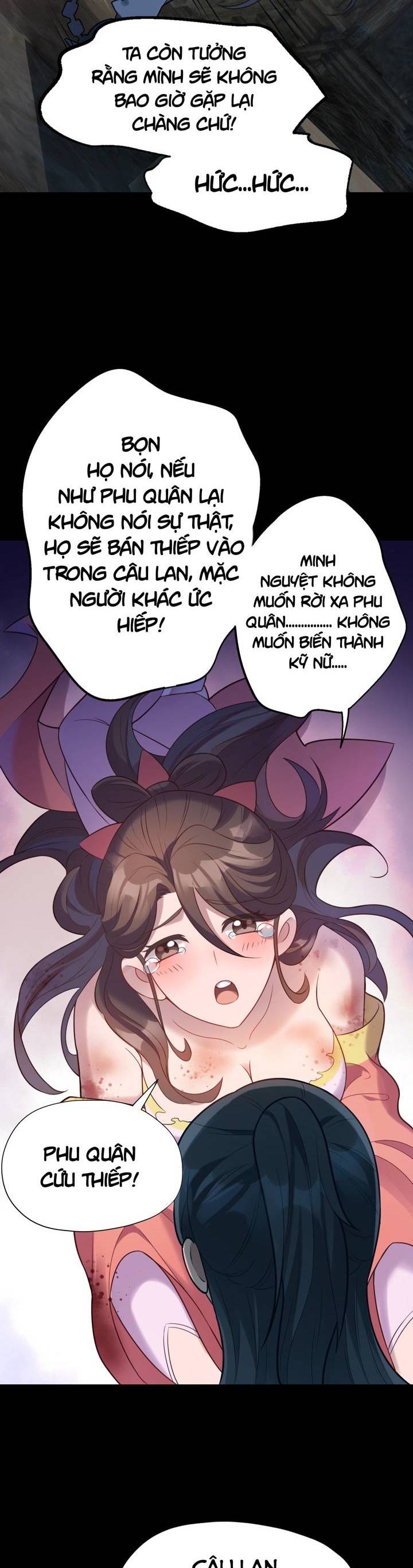 Vạn Tử Bất Từ Lục Thiên Thu Chapter 2 - 12