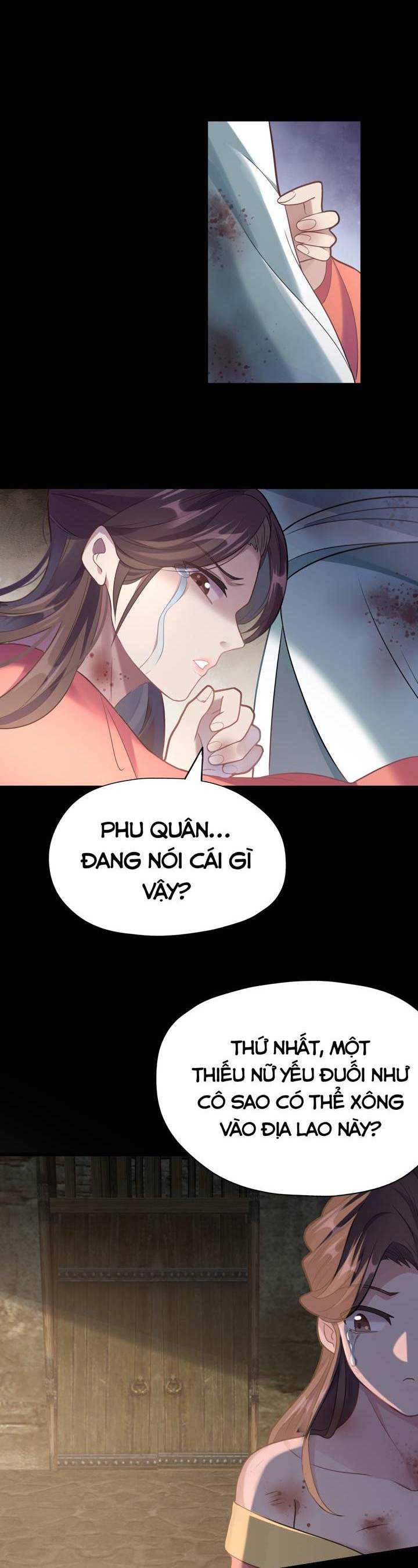 Vạn Tử Bất Từ Lục Thiên Thu Chapter 2 - 15