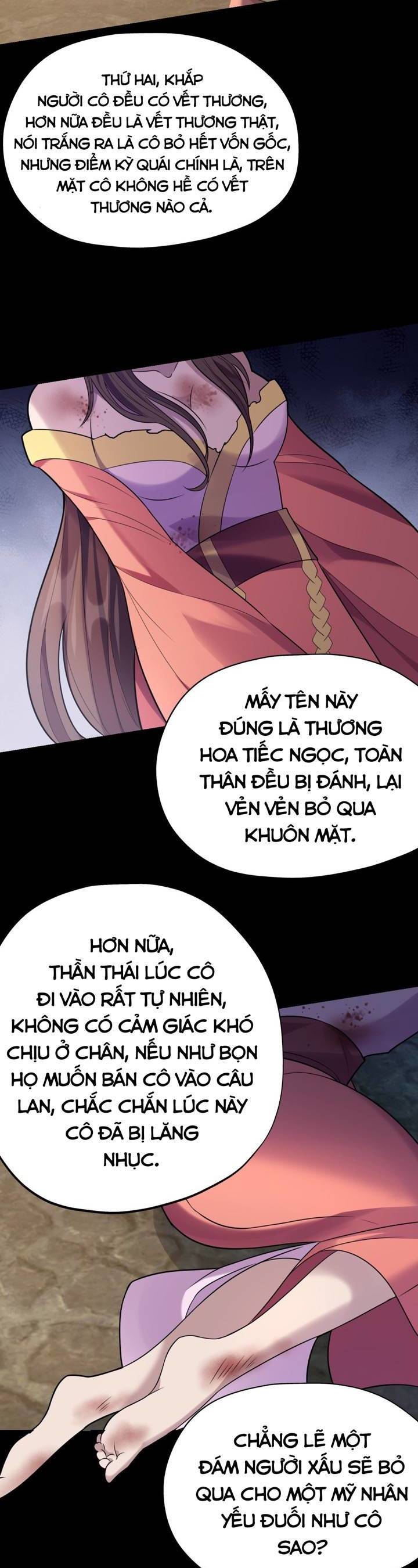 Vạn Tử Bất Từ Lục Thiên Thu Chapter 2 - 16