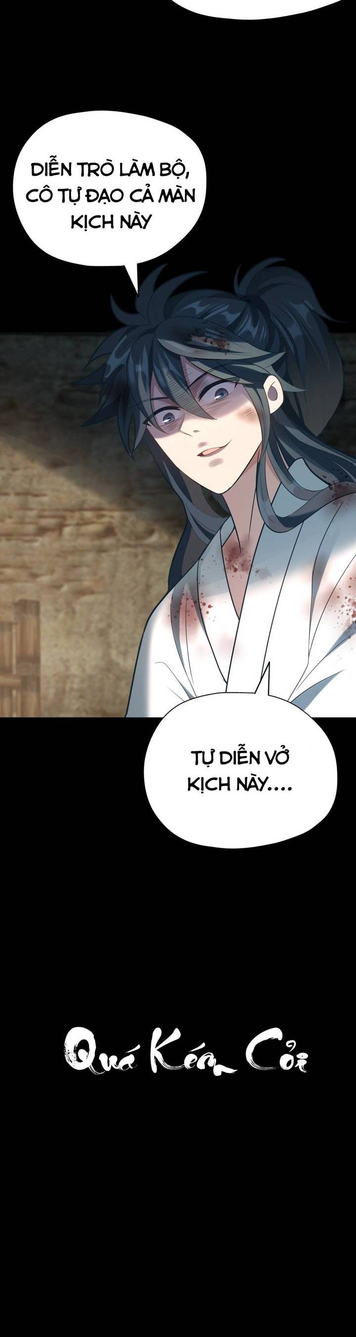 Vạn Tử Bất Từ Lục Thiên Thu Chapter 2 - 17