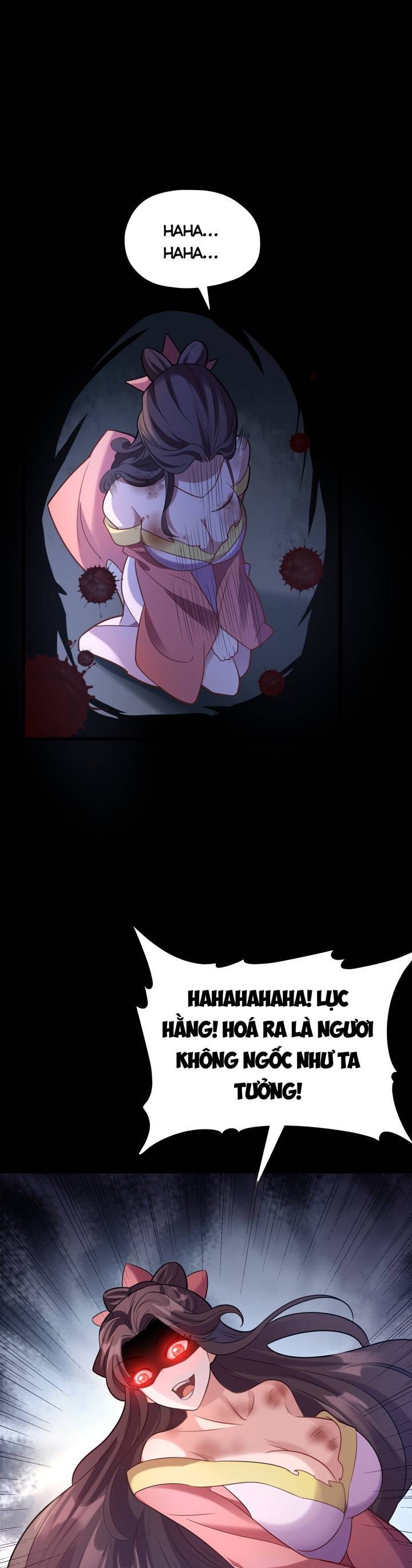 Vạn Tử Bất Từ Lục Thiên Thu Chapter 2 - 18