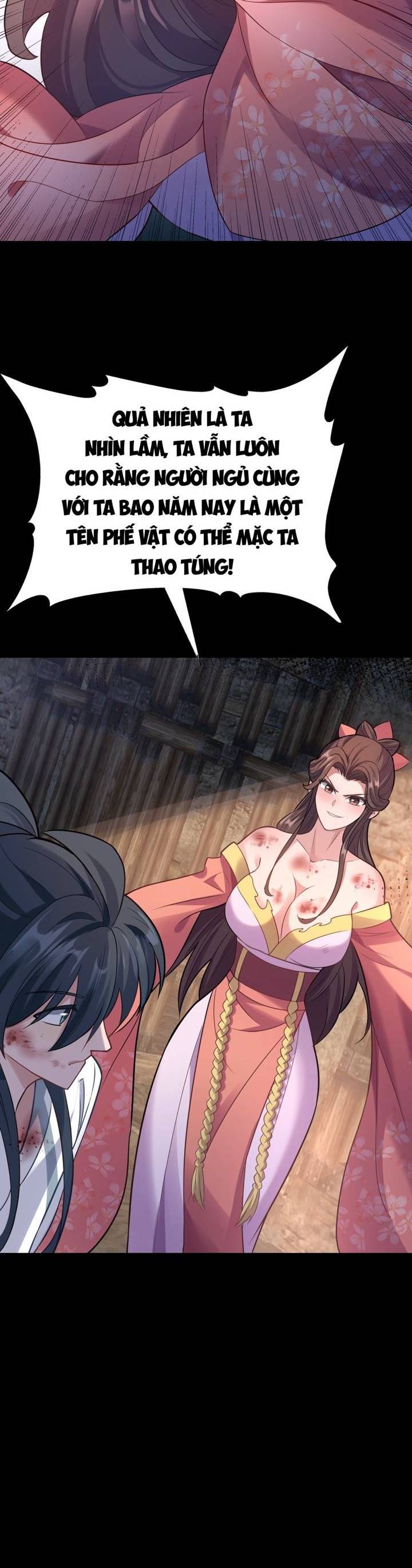 Vạn Tử Bất Từ Lục Thiên Thu Chapter 2 - 19