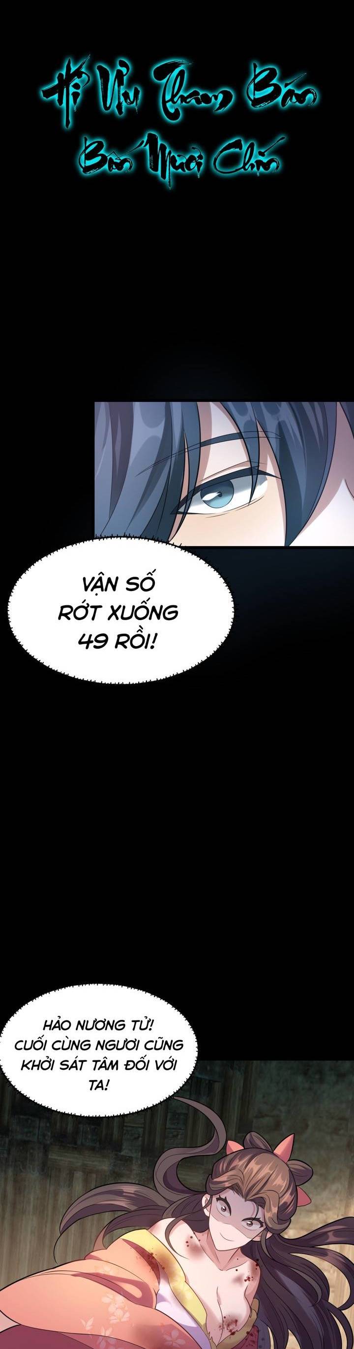 Vạn Tử Bất Từ Lục Thiên Thu Chapter 2 - 20