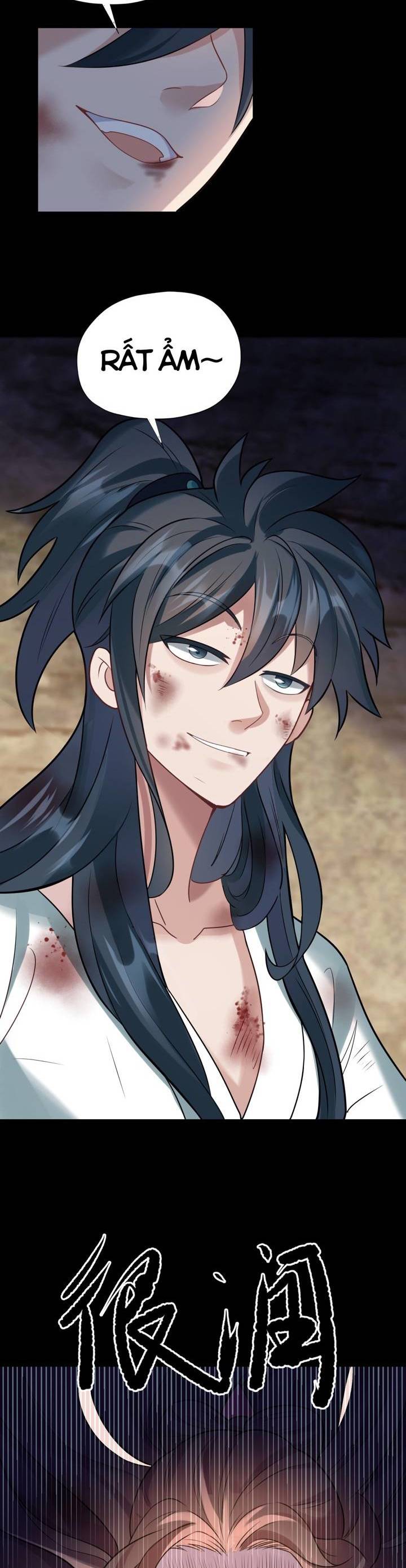 Vạn Tử Bất Từ Lục Thiên Thu Chapter 2 - 24