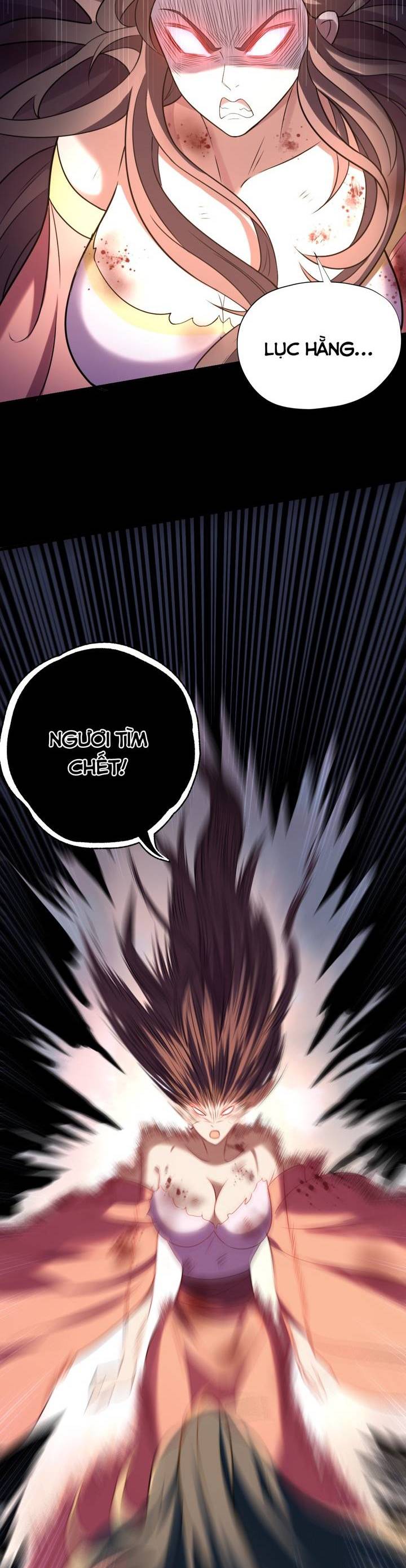 Vạn Tử Bất Từ Lục Thiên Thu Chapter 2 - 25