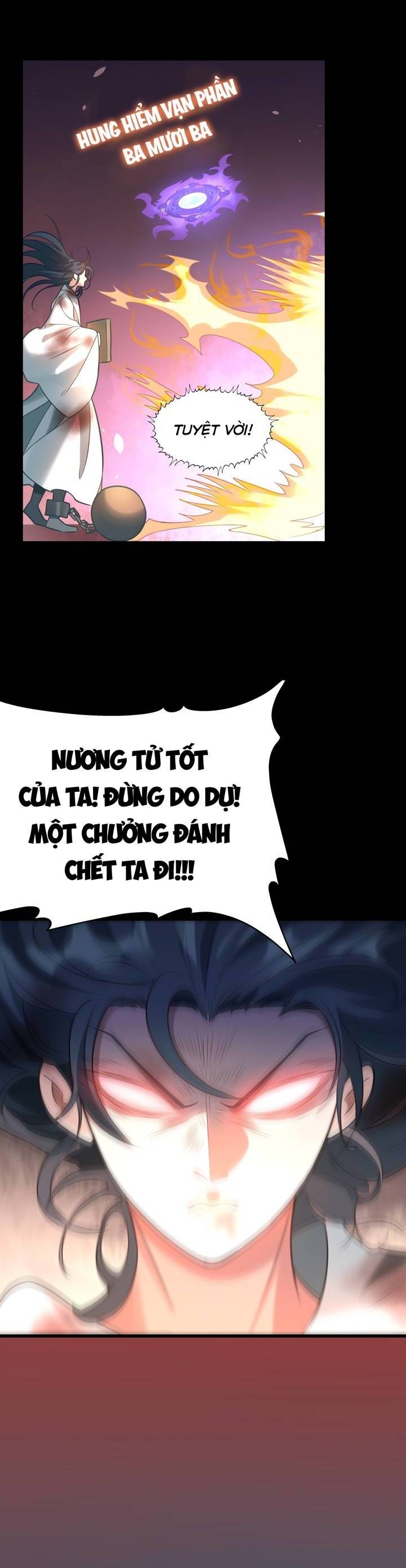 Vạn Tử Bất Từ Lục Thiên Thu Chapter 2 - 27