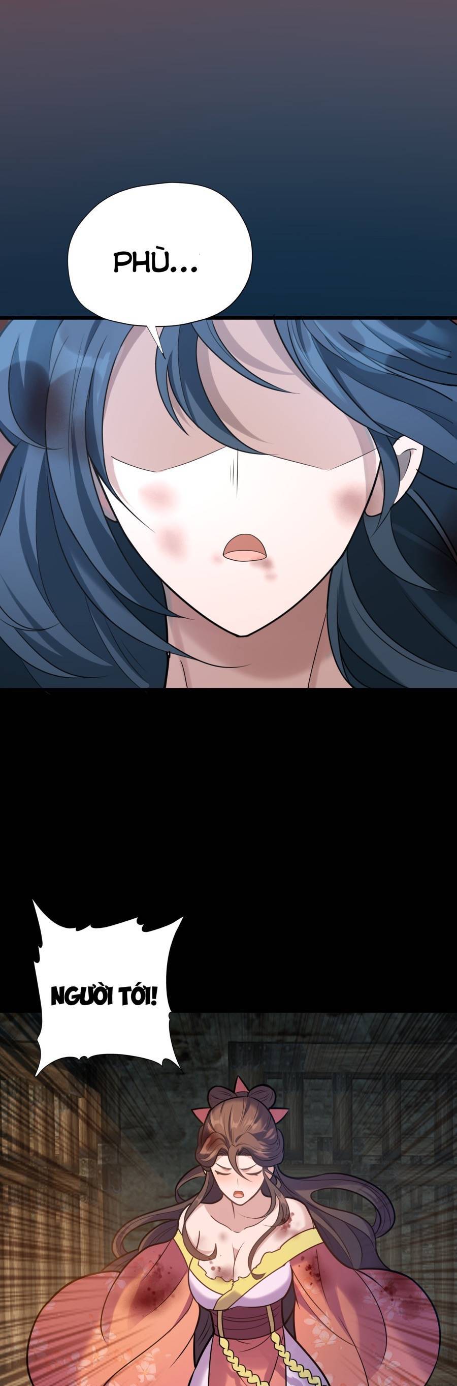 Vạn Tử Bất Từ Lục Thiên Thu Chapter 2 - 28