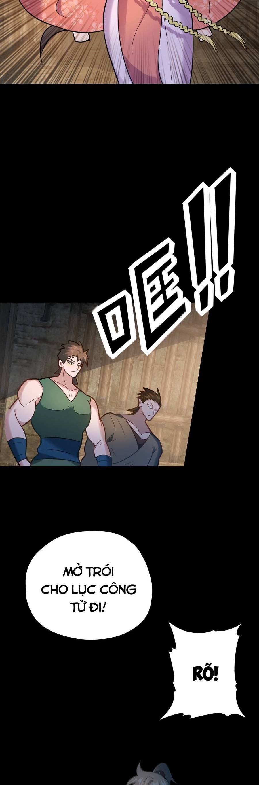 Vạn Tử Bất Từ Lục Thiên Thu Chapter 2 - 29