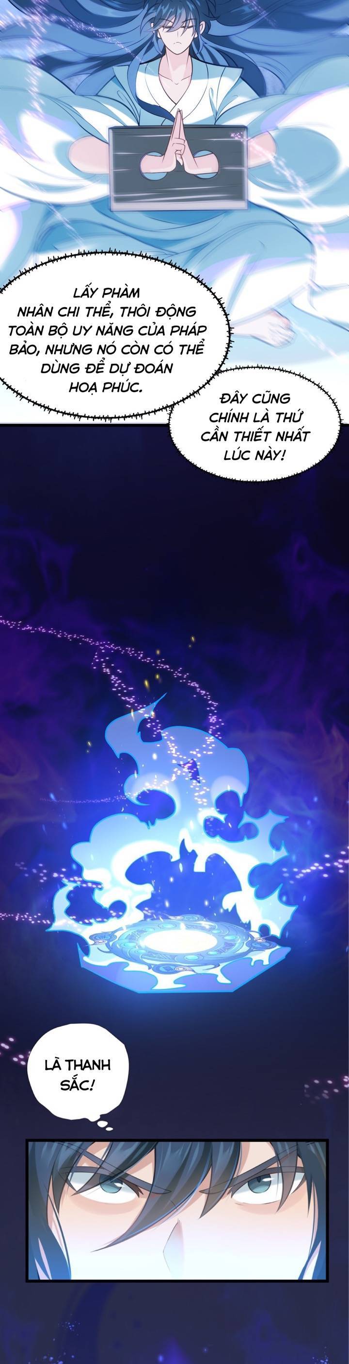 Vạn Tử Bất Từ Lục Thiên Thu Chapter 2 - 4