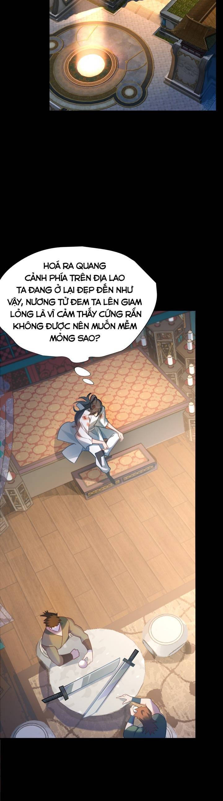 Vạn Tử Bất Từ Lục Thiên Thu Chapter 2 - 32