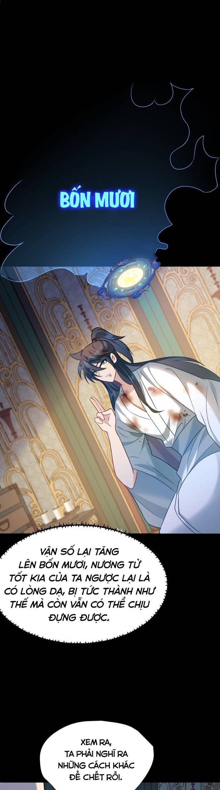 Vạn Tử Bất Từ Lục Thiên Thu Chapter 2 - 33