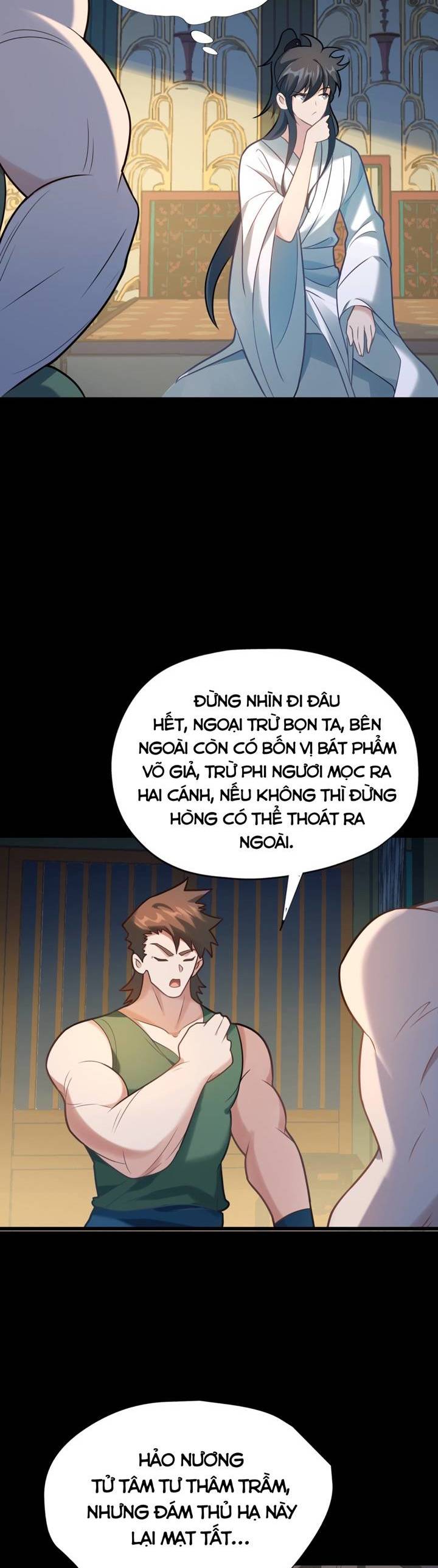 Vạn Tử Bất Từ Lục Thiên Thu Chapter 2 - 34