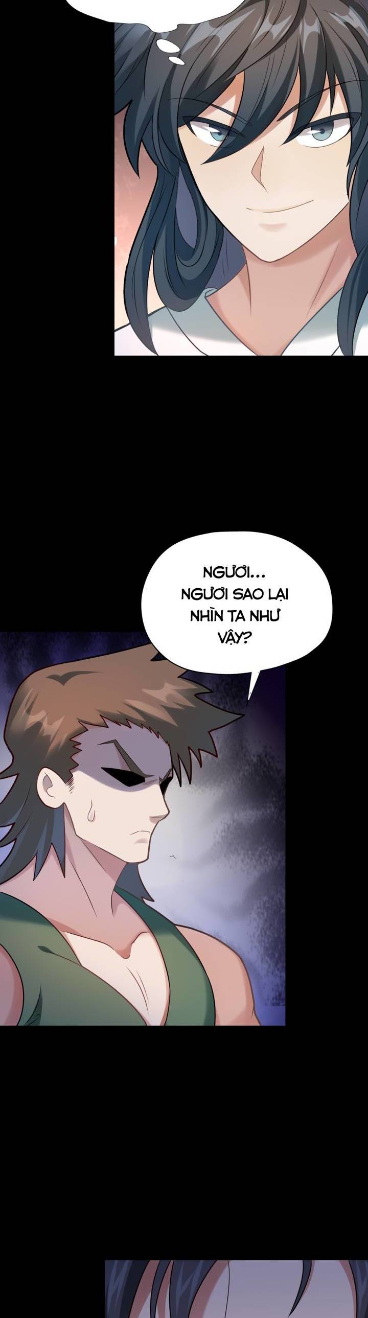 Vạn Tử Bất Từ Lục Thiên Thu Chapter 2 - 35