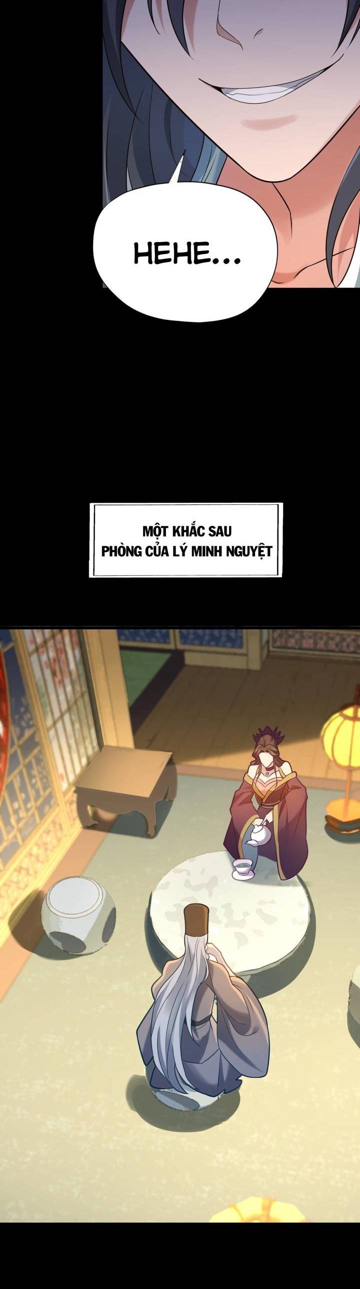 Vạn Tử Bất Từ Lục Thiên Thu Chapter 2 - 36