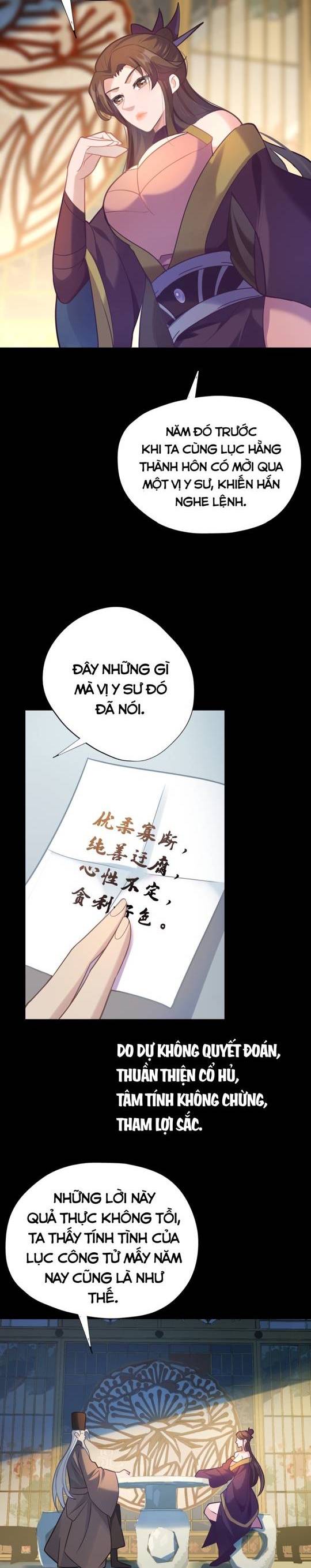 Vạn Tử Bất Từ Lục Thiên Thu Chapter 2 - 38