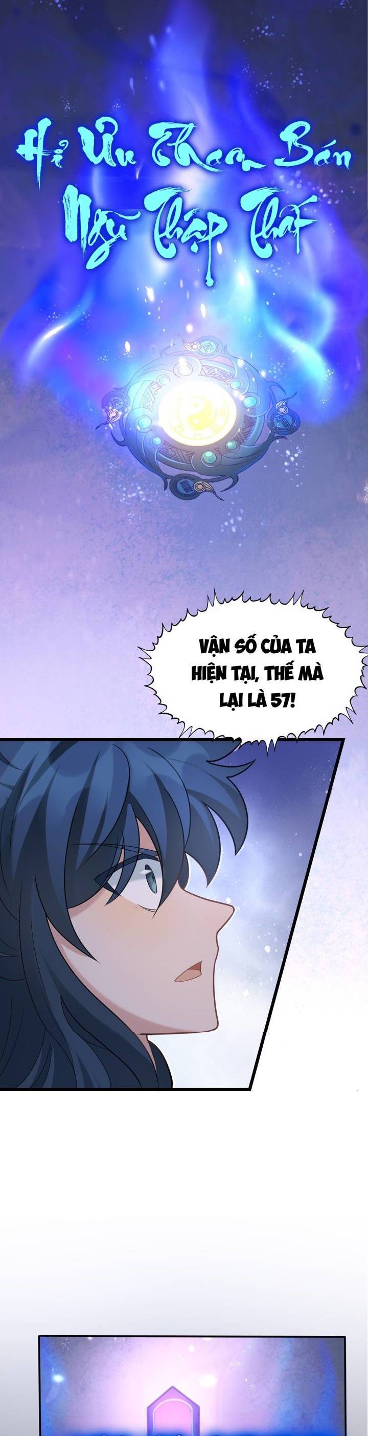 Vạn Tử Bất Từ Lục Thiên Thu Chapter 2 - 5