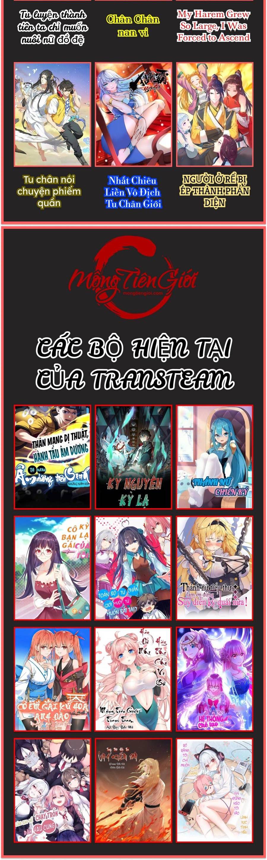 Vạn Tử Bất Từ Lục Thiên Thu Chapter 2 - 43