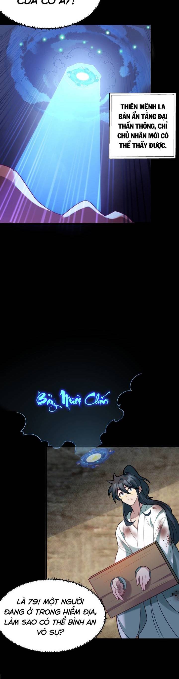 Vạn Tử Bất Từ Lục Thiên Thu Chapter 2 - 10