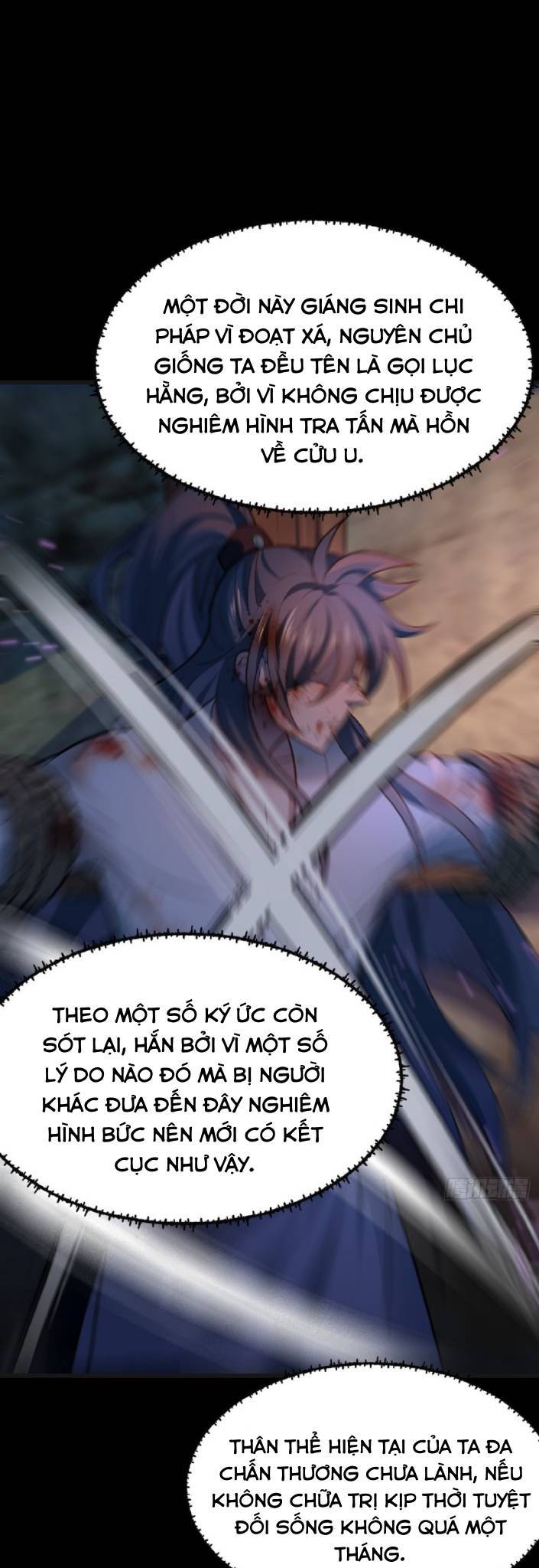 Vạn Tử Bất Từ Lục Thiên Thu Chapter 1 - 14