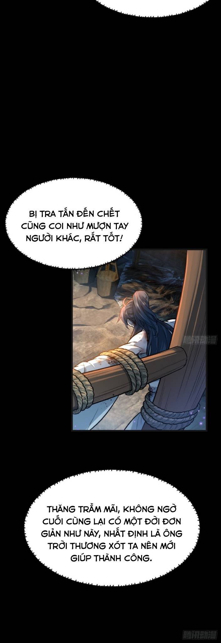 Vạn Tử Bất Từ Lục Thiên Thu Chapter 1 - 15