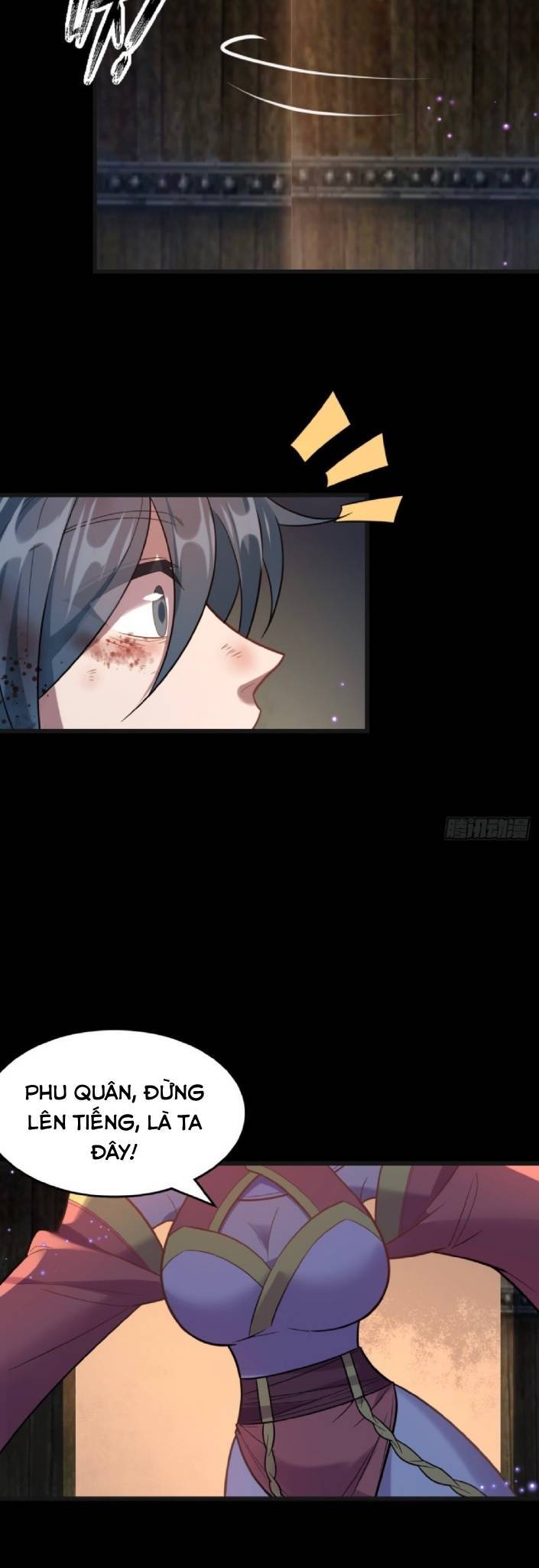 Vạn Tử Bất Từ Lục Thiên Thu Chapter 1 - 17