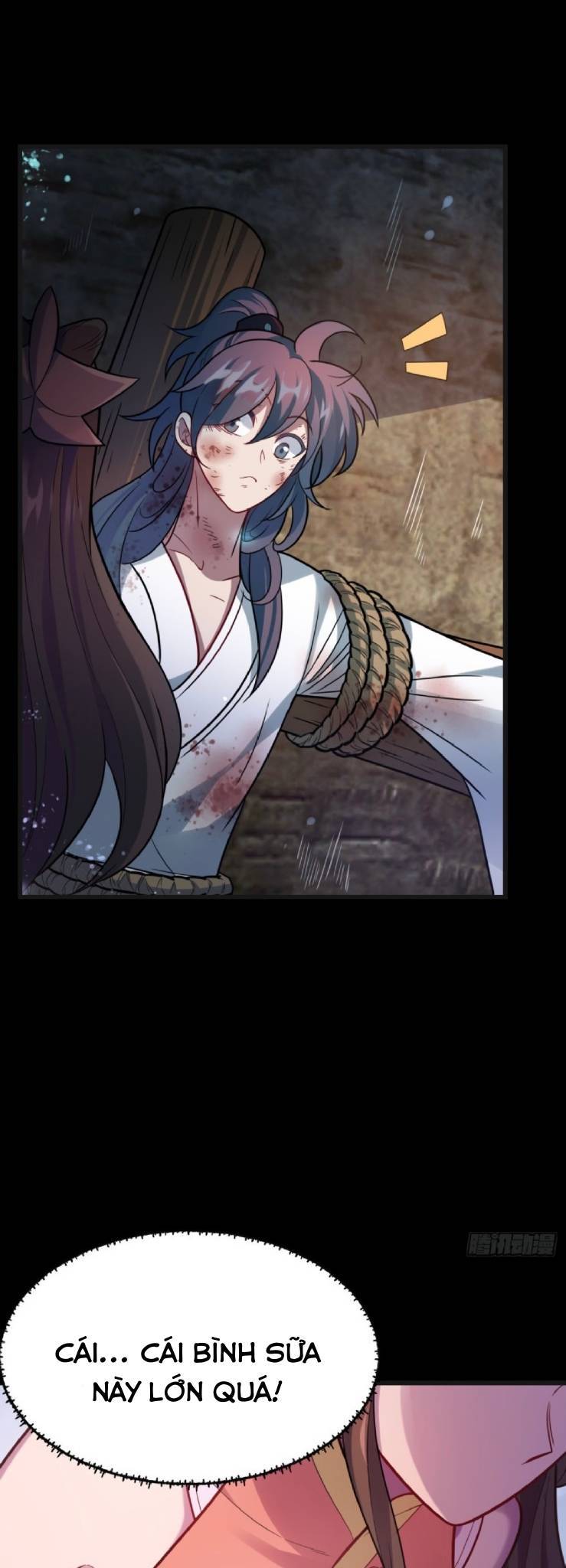 Vạn Tử Bất Từ Lục Thiên Thu Chapter 1 - 20