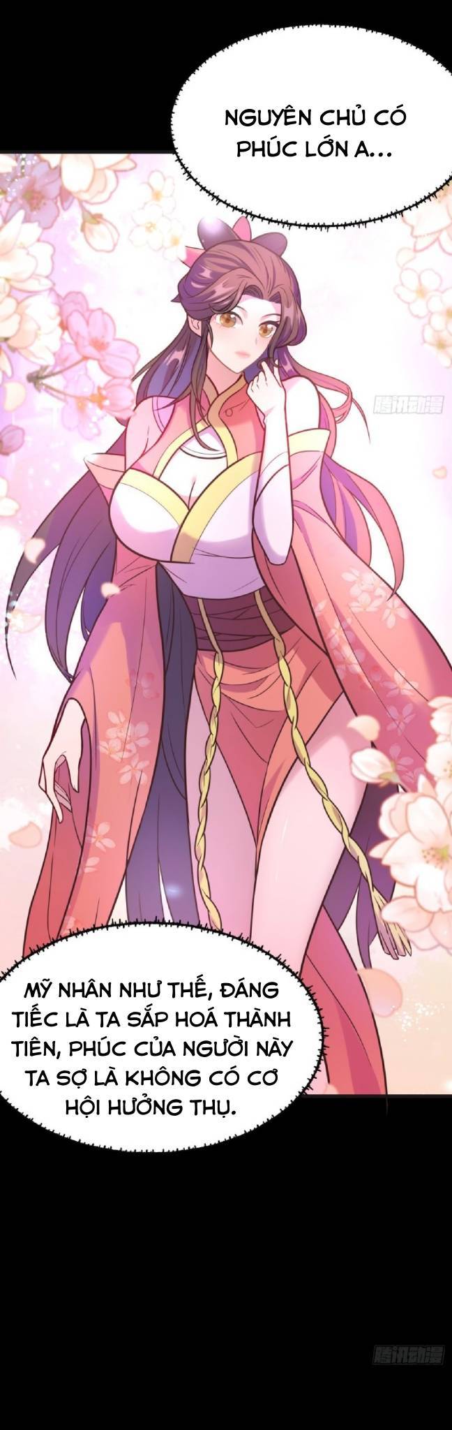 Vạn Tử Bất Từ Lục Thiên Thu Chapter 1 - 22