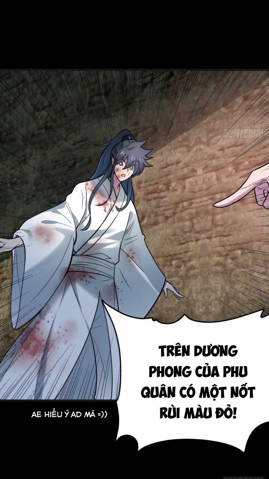 Vạn Tử Bất Từ Lục Thiên Thu Chapter 1 - 26