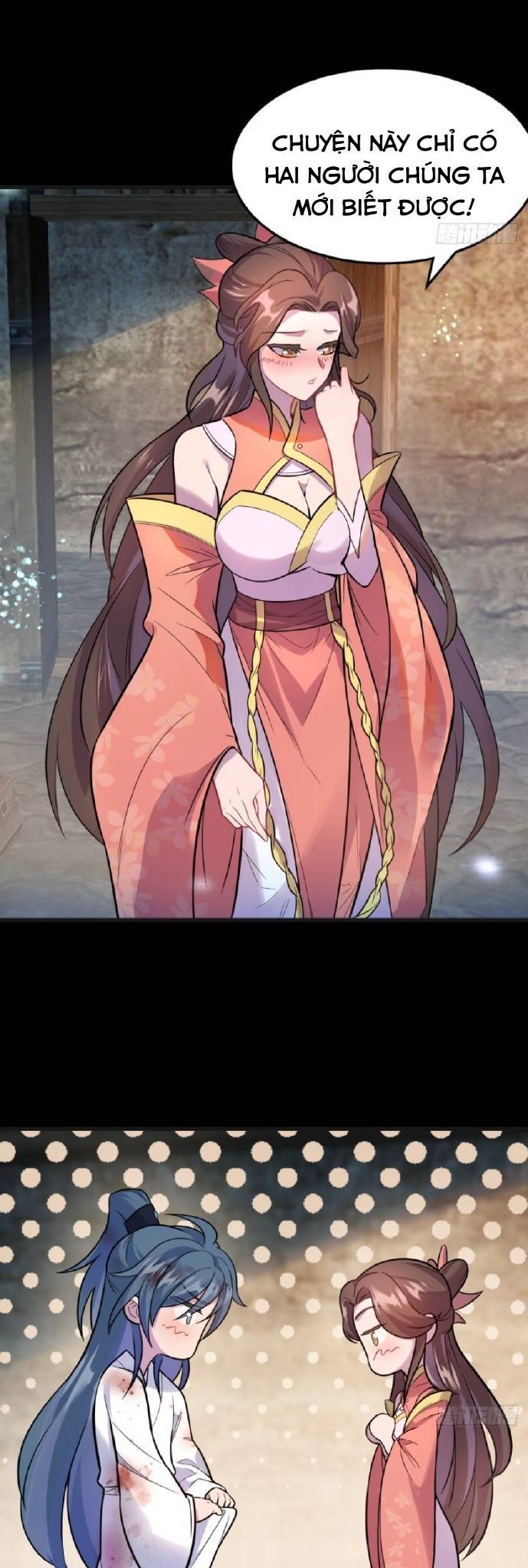 Vạn Tử Bất Từ Lục Thiên Thu Chapter 1 - 28