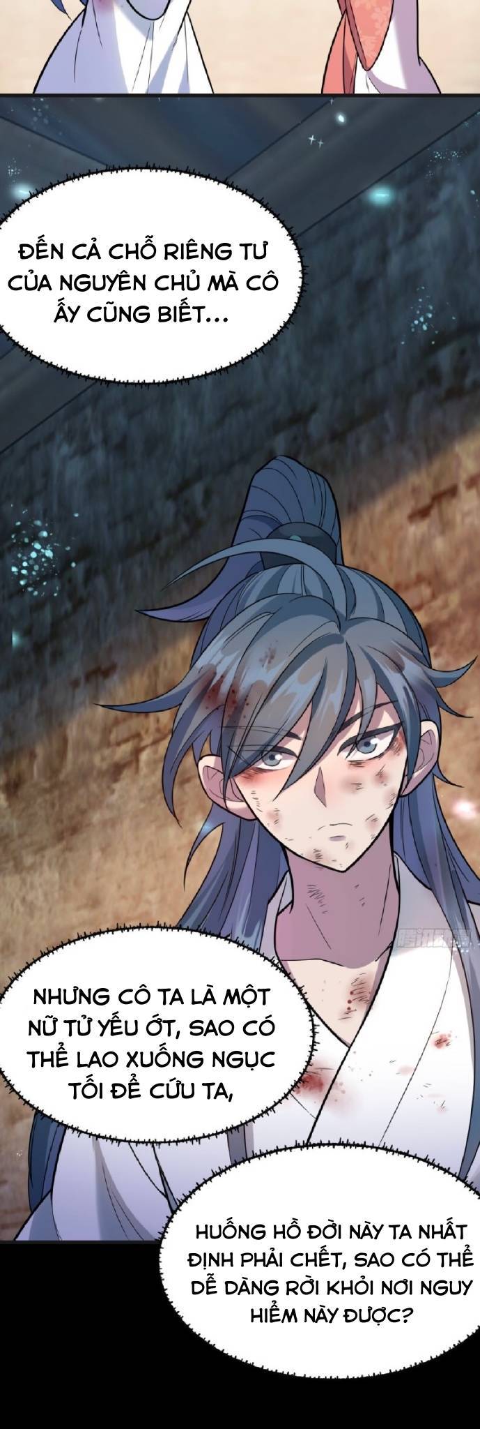 Vạn Tử Bất Từ Lục Thiên Thu Chapter 1 - 29