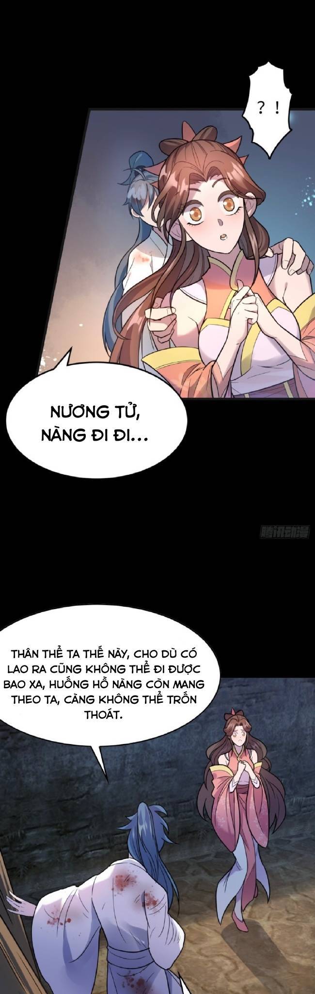 Vạn Tử Bất Từ Lục Thiên Thu Chapter 1 - 30