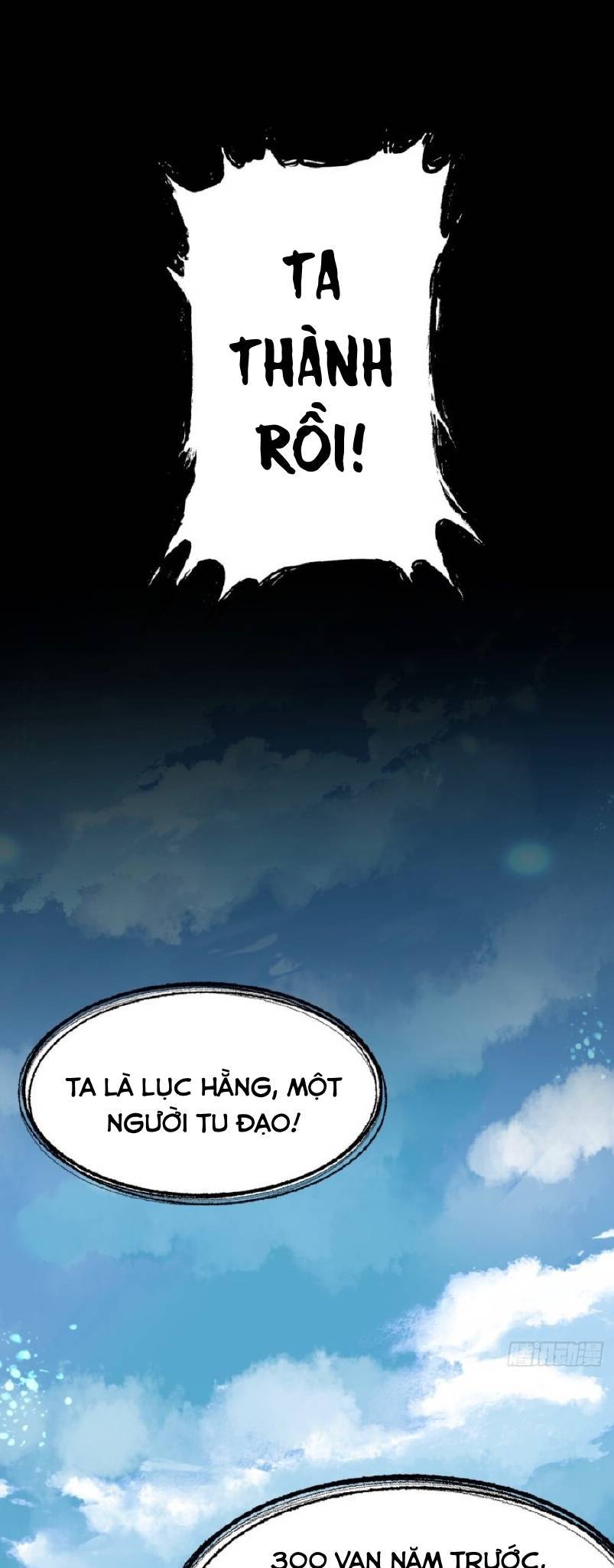 Vạn Tử Bất Từ Lục Thiên Thu Chapter 1 - 4