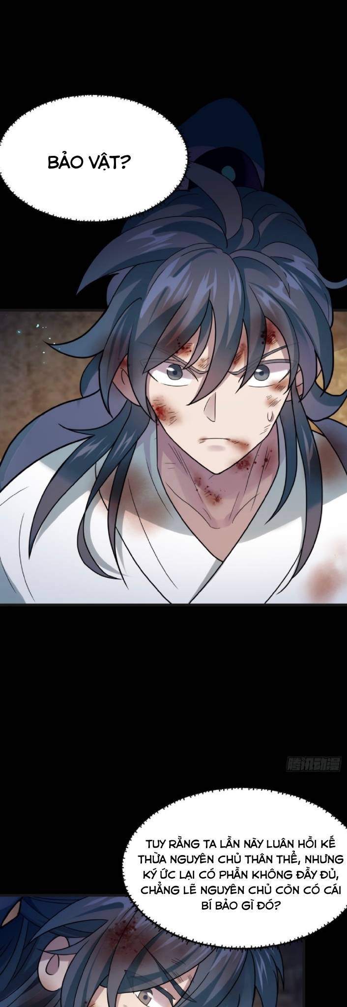 Vạn Tử Bất Từ Lục Thiên Thu Chapter 1 - 36