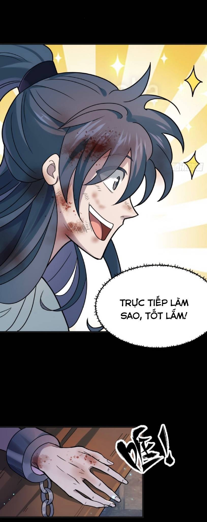 Vạn Tử Bất Từ Lục Thiên Thu Chapter 1 - 38