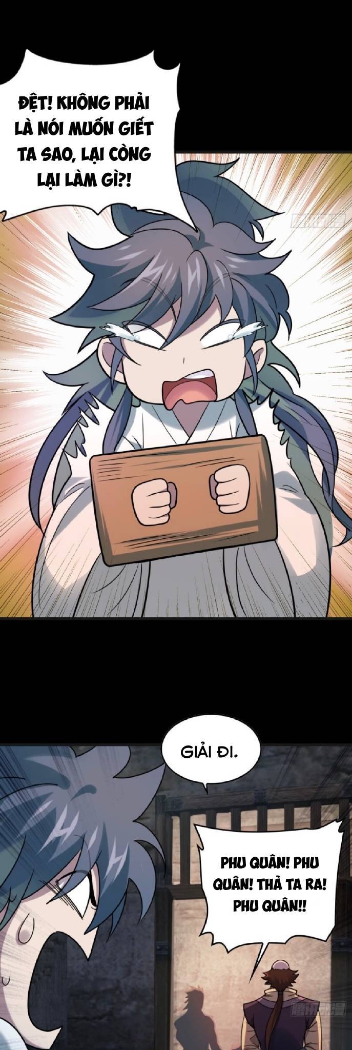 Vạn Tử Bất Từ Lục Thiên Thu Chapter 1 - 40