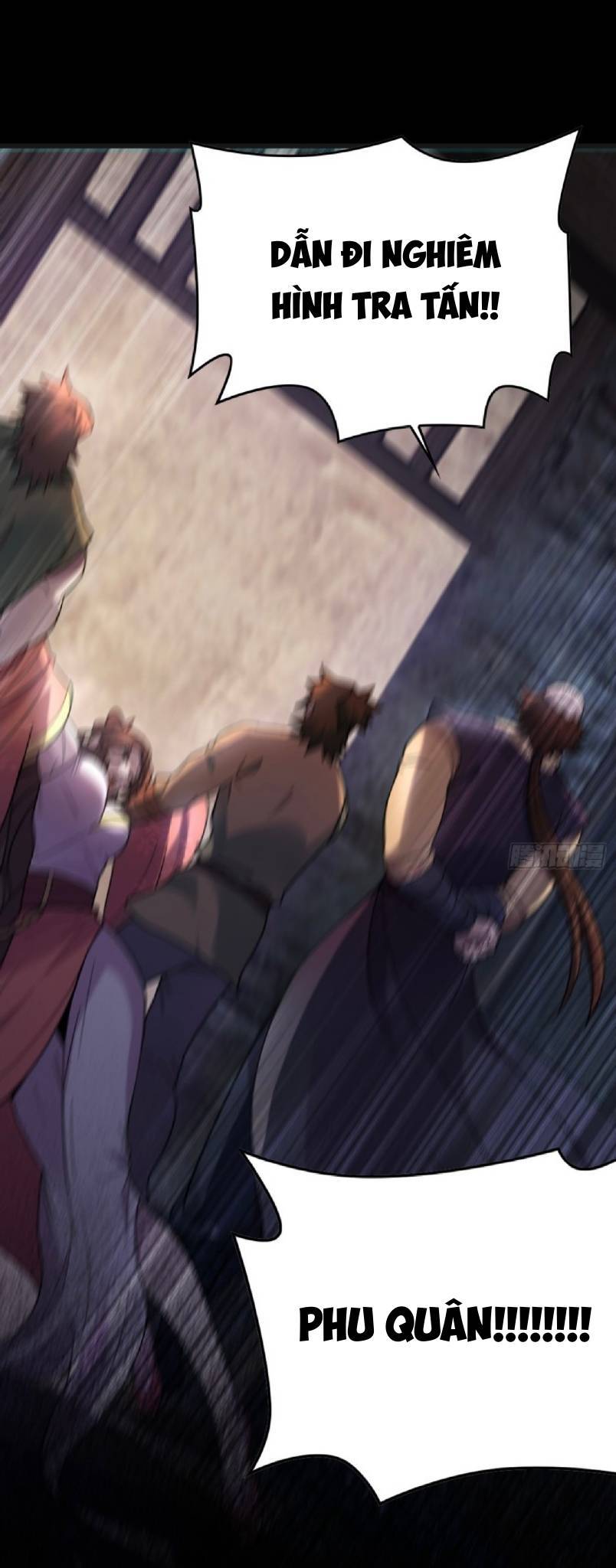 Vạn Tử Bất Từ Lục Thiên Thu Chapter 1 - 42