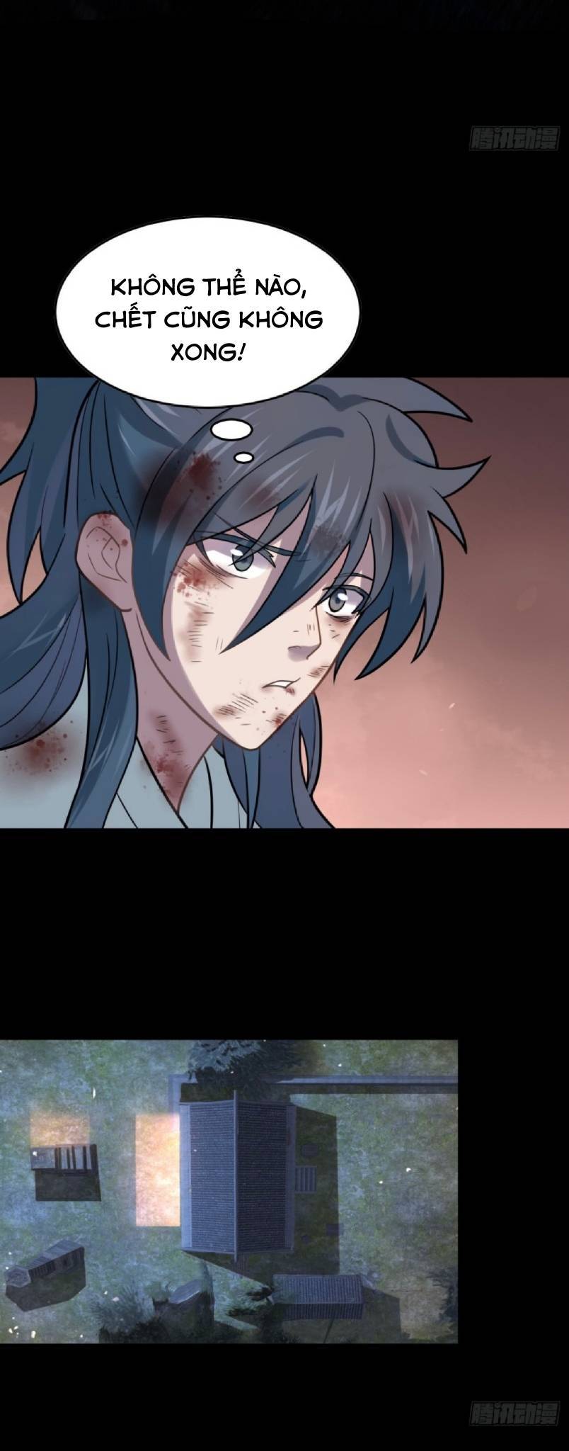 Vạn Tử Bất Từ Lục Thiên Thu Chapter 1 - 43